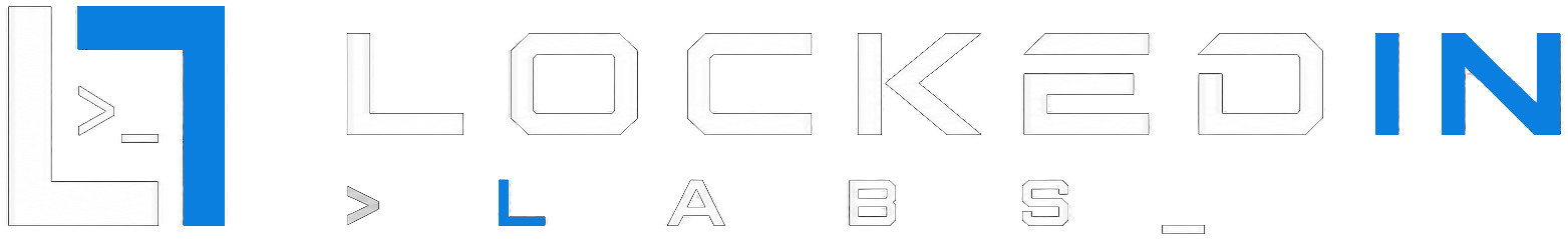 LockedIn Labs